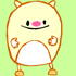 Clarence & Li'l Woodgie